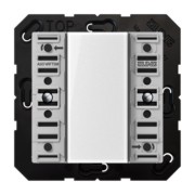 KNX Funk-Wandsender-Modul RF 4-fach A 5074 TSM 