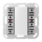 KNX Tastsensor-Modul Standard, 4fach A 5074 TSM 