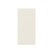 Abdeckung in Tastenfarbe 25x55mm A 50 NA W 
