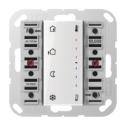 KNX Stetigregler-Modul 2fach A 5178 TSM 