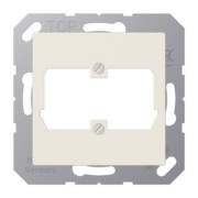 Abdeckung ws für Mod.Jack vollges A 569-21 ACS 