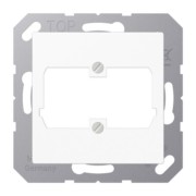 Abdeckung aws für Mod.Jack vollges A 569-21 ACS WW 