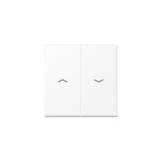 Wippe Jal.Schalter/Taster A 595 P WWM 