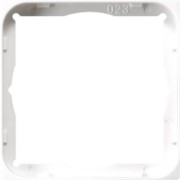 Zwischenrahmen aws zur Installation A AT 581 Z WW 