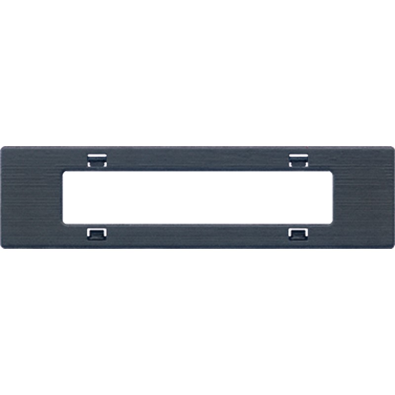 Montageadapter zur Positionierung AC 80 MA 
