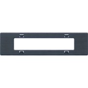 Montageadapter zur Positionierung AC 80 MA 