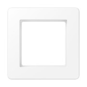 Rahmen 1-fach A flow AF 581 BF WWM 