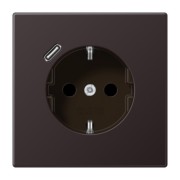 SCHUKO Steckdose 16 A 250V m. Berührungsschutz AL 1520-18 C D 