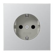 SCHUKO-Steckdose 16A 250V ohne Krallen AL 1520 N 