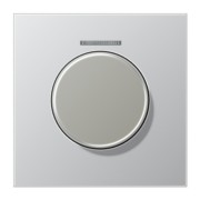 Abdeckung Drehsensor aluminium AL 1940 KO5 