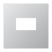 Abdeckung f.USB-Spgs.-versorg. AL 1969 USB 