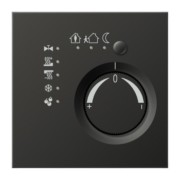 KNX Stetigregler anth mit int.Busankoppler AL 2178 AN 