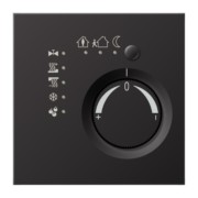 Stetigregler Busankoppler 4-fach AL 2178 TS D 