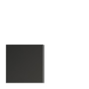 Taste 4-fach neutral AL 2404 TSAN AN 23 