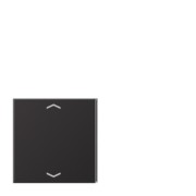 Taste 4-fach Symbole Auf/Ab AL 2404 TSAP D 23 