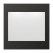 LED-Lichtsignal anth mit ws und bl LEDs AL 2539 AN LEDWB 