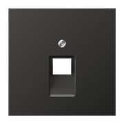 Abdeckung anth für IAE/UAE-Dose AL 2969-1 UA AN 
