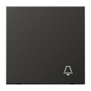 Wippe Symbol KLINGEL anth für Taster AL 2990 K AN 