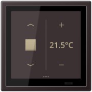 KNX Raumcontroller LS TOUCH AL 459 D1 S D 