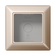 AP-Kappe, 1fach champ angeformter Rahmen AS 581 A CH 