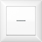 Abdeckung Lichtleiter aws für Taster AS 590 KO5 WW 