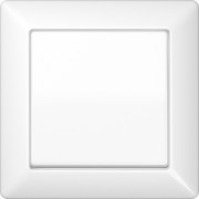 Wippe aws für Taster AS 590 WW 