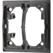 Halteplatte für geteilte Wippe AS 90-5 HP 