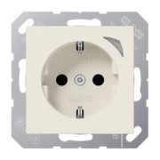 SCHUKO Steckdose JUNG HOME BT A 1521 S 