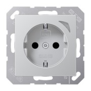 SCHUKO Steckdose JUNG HOME BT A 1521 S AL 