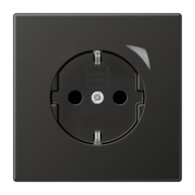 SCHUKO Steckdose 16 A 250V m. Berührungsschutz BT AL 1521 SE AN-L 