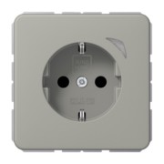 SCHUKO Steckdose 16 A 250V m. Berührungsschutz BT CD 1521 SE PT 