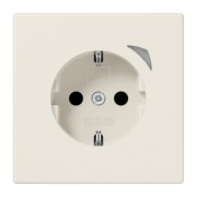 SCHUKO Steckdose 16 A 250V m. Berührungsschutz BT LS 1521 S 