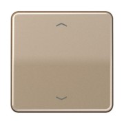 Wippe f.Taster -Pfeile CD 101 P GB 