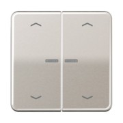 Wippe f.S-Taster KO,Pfeile CD 102 KO5P PT 