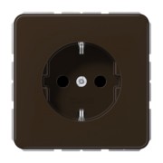 SCHUKO-Steckdose 16A 250V bruchsicher CD 1520 BF BR 