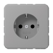 SCHUKO-Steckdose 16A 250V bruchsicher CD 1520 BF GR 