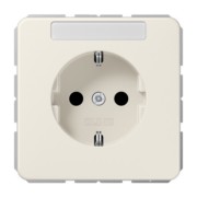 SCHUKO-Steckdose 16A 250V m.Berührungsschutz CD 1520 BFKINA 