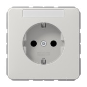 SCHUKO-Steckdose 16A 250V m.Berührungsschutz CD 1520 BFKINA LG 