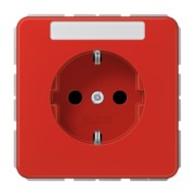 SCHUKO-Steckdose 16A 250V m.Berührungsschutz CD 1520 BFKINA RT 