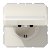 SCHUKO-Steckdose 16A 250V Klappdeckel CD 1520 BFNAKL 
