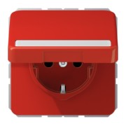 SCHUKO-Steckdose 16 A 250V m.Klappdeckel bruchs CD 1520 BFNAKL RT 