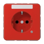SCHUKO-Steckdose 16 A 250V m.Berührungsschutz CD 1520 BFNAKO RT 
