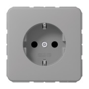 SCHUKO-Steckdose 16A 250V CD 1520 GR 