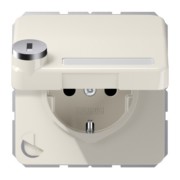 SCHUKO-Steckdose 16A 250V m.Berührungsschutz CD 1520 NAKLSL 
