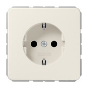 SCHUKO-Steckdose 16A 250V m.Berührungsschutz CD 1520 NBFKI 
