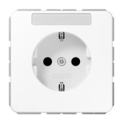 SCHUKO-Steckdose 16A 250V m.Berührungsschutz CD 1520 NBFKINA WW 