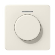Abdeckung Drehsensor weiß CD 1540 KO5 