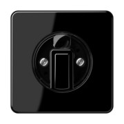Abdeckung für Drehschalter CD 1541 SW 