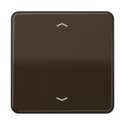 Steuertaste Standard Symbole Pfeile CD 1700 P BR 