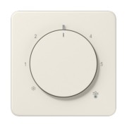 Abdeckung für Raumtemp.Regler CD 1749 BF 